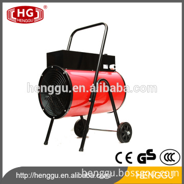 Hot-Selling high quality low price industrial blower fan heater